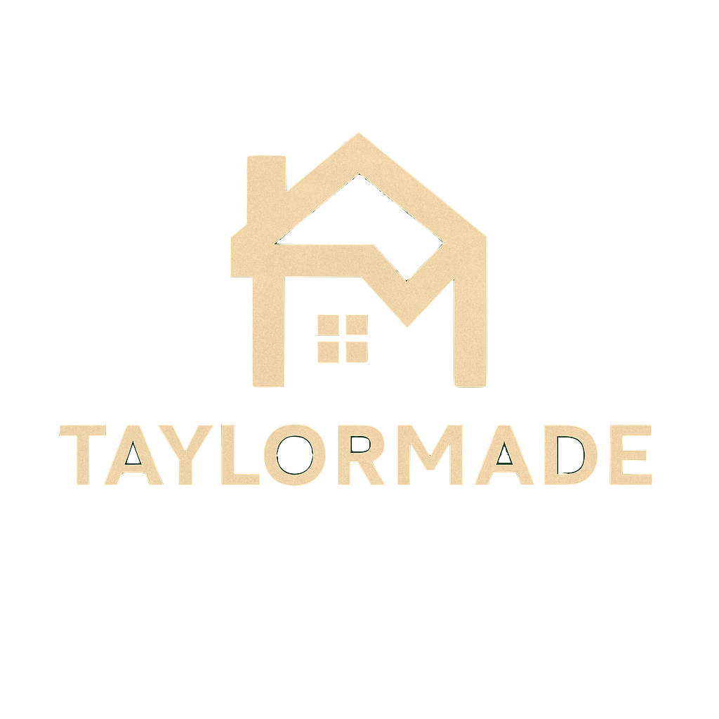TaylorMade Construction & Remodeling
